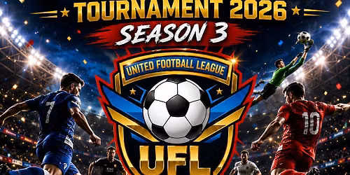 UFL S3
