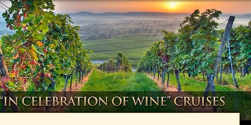 Portugal Wine Group Cruise