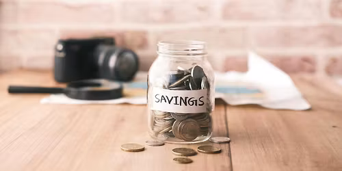 Lunch & Learn: Simple Ways to Save