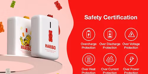 Hilariously Discharged