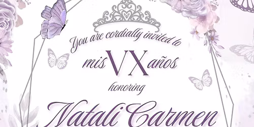 Natali Carmen's quince 