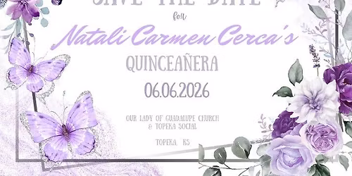 Natali Carmen's quince 