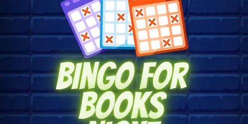 Bingo for Books