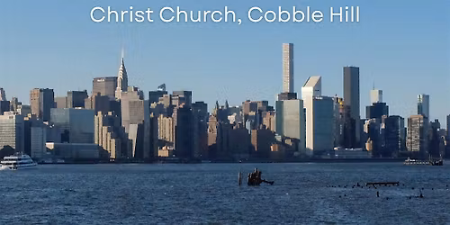 Brooklyn Classical Guitar Studio Spring Recital 2026