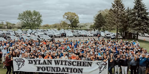 Dylan Witschen Golf Classic