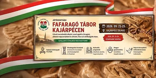 Fafarag\u00f3 T\u00e1bor Kaj\u00e1rp\u00e9cen