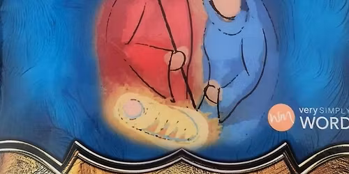 Worship Choir Presents "Rejoice! The King Has Come"