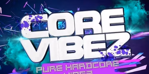 Corevibez summer sounds