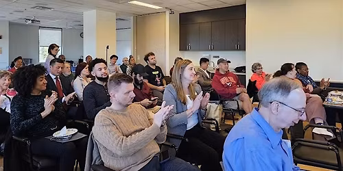 Membership Building and Retention Workshop