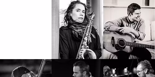UtopiaJazz Academy - \u201dIn i Musiken\u201d