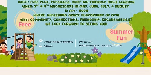 Pop and Play