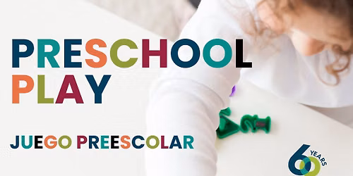 Preschool Play