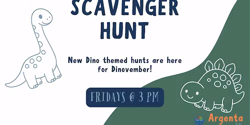 Scavenger Hunt