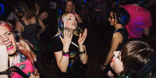 Silence of the Jams 28