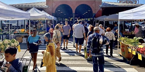Detroit Artisan Collective: Open-Air Craft & Design Fair