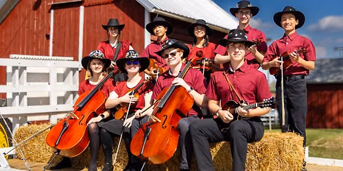 Saline Fiddlers Philharmonic