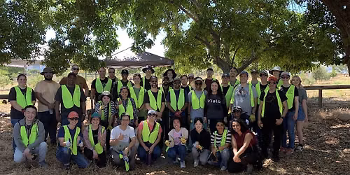 Community Day at Turtle Rock Park