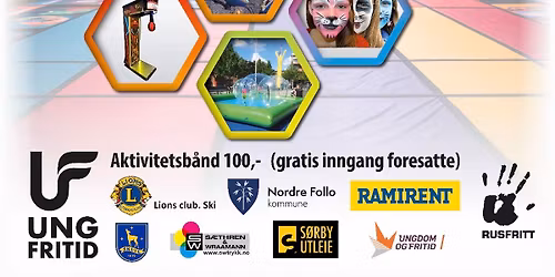 Follofestivalen 2026