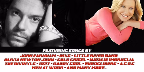 Nathan Foley - Aussie to The Bone