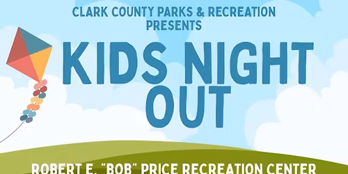 Kids Night Out