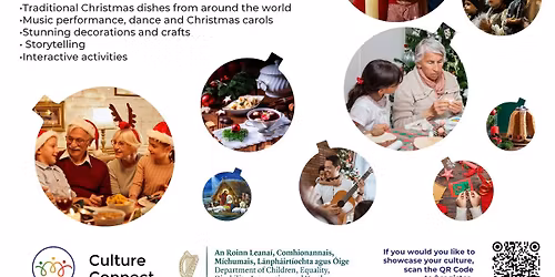 Christmas Around the World