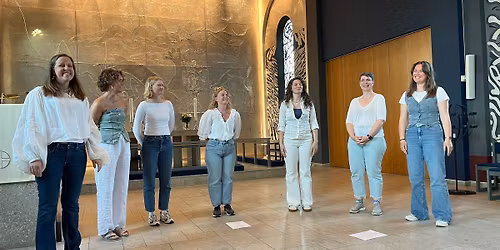 EKKOS - For\u00e5rskoncert \ud83c\udf37