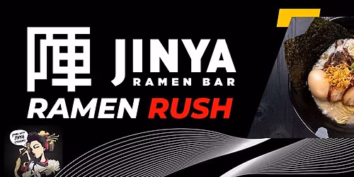 Ramen Eating Contest
