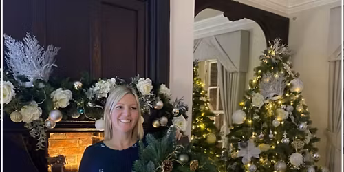 Christmas Wreath Making