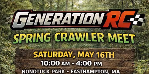 Generation RC