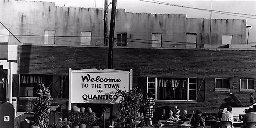 Walking Tours of Historic Prince William Towns: Quantico