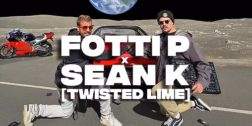 Fotti P x Sean K [twisted lime]