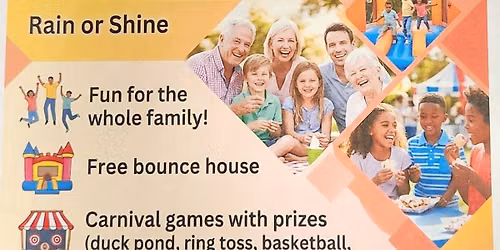 Southdale Summer Bash