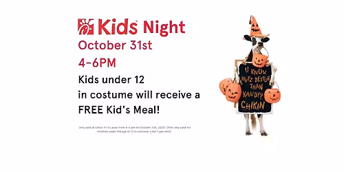 Kids Night