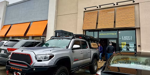 Cabin Fever Reliever