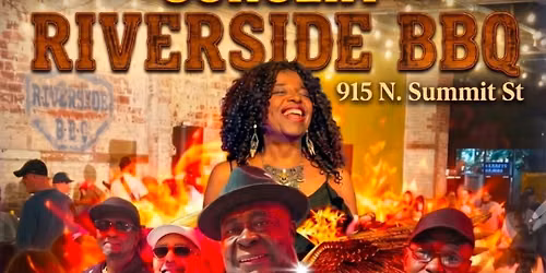 R&B Night with Bobby G & Dorothy with Mixed Company Band