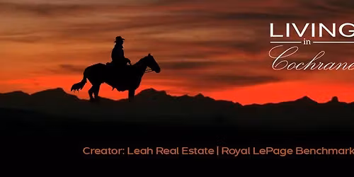 Cochrane Christmas Market