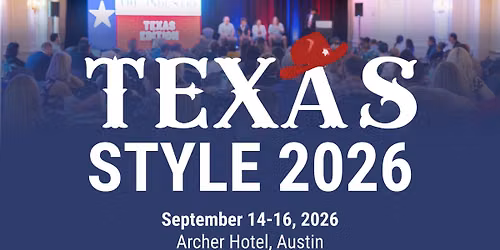 Texas Style 2026