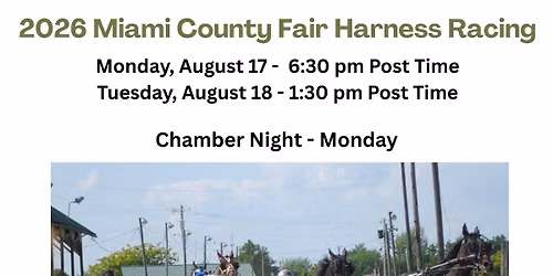 Harness Racing