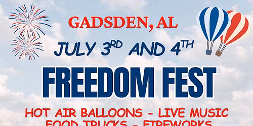 Freedom Fest