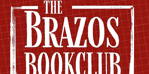 The Brazos Bookclub