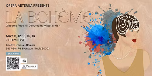 La Boheme
