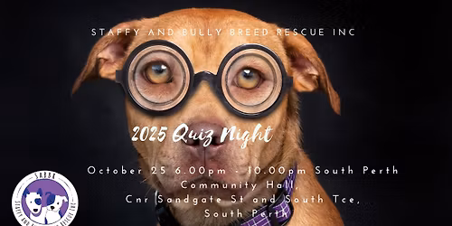 2025 Quiz Night