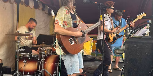 Camp Bestival