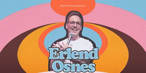 Erlend Osnes – Fermentert