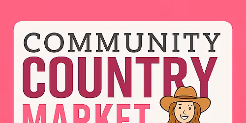 Community Country Market