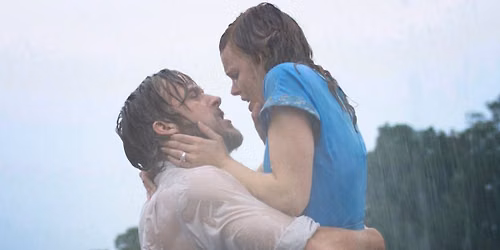 The Notebook - prj\u00f3napart\u00eds\u00fdning!