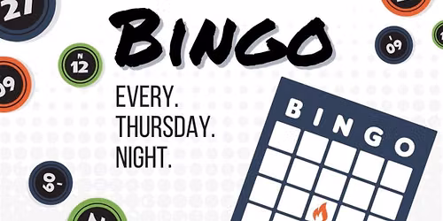 Free Bingo