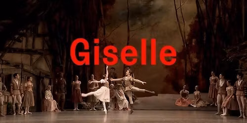 Giselle