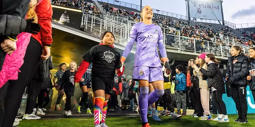Washington Spirit at Utah Royals FC at America First Field