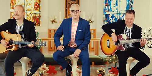 Julekoncert i Struer Kirke - GRATIS adgang